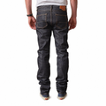Elgin | Mid Rise Slim Tapered Selvedge Jeans | 14.75 Oz.