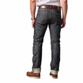 John Graham Mellor | Slim Straight Selvedge Jeans | 12.5 Oz.