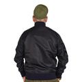 MA2 Bomber Jacket | Twill Aviator
