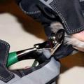 Tierarzt Handschuhe
