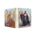 Star Wars: Unlimited - Zip-Up Album 18-Pocket - The Chieftain & A'Kobe