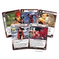 Marvel Champions: Das Kartenspiel – Elektra