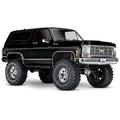 Traxxas CABLE, T-LOCK HINTEN TRX-4