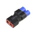 Revtec - Power Adapter-Stecker - Deans Stecker <=> EC-3 Stecker - 1 St