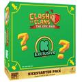 Clash of Clans - Kickstarter Edition