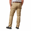 Chino Made in USA | Mid rise, Tapered Fit | 9 oz