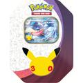 Pokémon 30 Jahre Tin #2 Nacht
