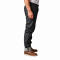 Ladbroke Grove | Slim Tapered Selvedge Jeans | 12.5 Oz.