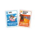 Exploding Kittens: Fluch & Segen