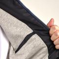 MA2 Bomber Jacket | Twill Aviator