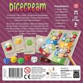 Dicecream