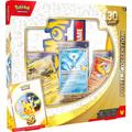 Pokémon 30 Jahre Poster-Kollektion