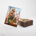 Star Wars: Unlimited - Premium Art Sleeves - Jar Jar Binks