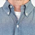 Button Down Shirt - Chambray