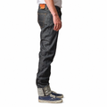 Elgin | Mid Rise Slim Tapered Selvedge Jeans | 12.5 Oz.