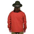 Coverall Jacket | Garment Dyed