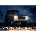 Traxxas Pro-Scale LED Licht-Set komplett mit Power-Modul