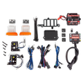 Traxxas Pro-Scale LED Licht-Set komplett mit Power-Modul