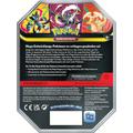 Pokémon Tin 132 Mega-Zeraora