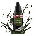 Army Painter Warpaints Fanatic Metallic: Dark Emerald