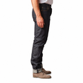 Sheffield | Straight Tapered Selvedge Jeans | 14.75 Oz.