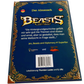 Beasts and Diplomacy: Almanac