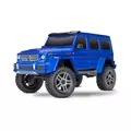 Traxxas GRILL MERCEDES BENZ G500 4X4² INKL. ZUBEHÖR