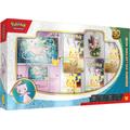 Pokémon 30 Jahre Mew Figuren-Kollektion