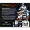 Star Wars: Unlimited – Umschalten auf Lichtgeschwindigkeit (Pre-Releasebox)