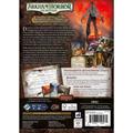 Arkham Horror: Das Kartenspiel - Kinder des Blutes (Kleine Kampagnen-Erweiterung)