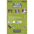Toy Battle - La Croisette