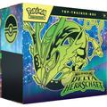 Pokémon Top-Trainer-Box Mega-Entwicklung Delta-Herrschaft
