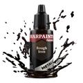 Army Painter Warpaints Fanatic Metallic: Rough Iron