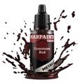 Army Painter Warpaints Fanatic Metallic: Gemstone Red