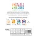 Unstable Unicorns: Diamant-Edition