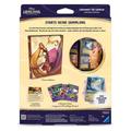 Disney Lorcana - Starterset für Sammler Rapunzel Edition