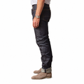 Sheffield | Straight Tapered Selvedge Jeans | 14.75 Oz.
