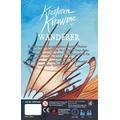 Kreaturen-Karawane: Wanderer