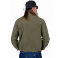 Harrington Jacket | Cotton Linen