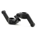 RPM 80732 Radträger hinten Slash 4x4 schwarz