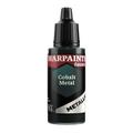 Army Painter Warpaints Fanatic Metallic: Cobalt Metal