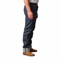 Ankara | Straight Leg Selvedge Jeans | 16.5 Oz.