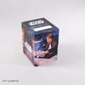 Star Wars: Unlimited - Soft Crate - Han Solo/Millenium Falcon