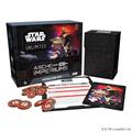 Star Wars: Unlimited – Asche des Imperiums (Pre-Releasebox)