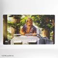 Star Wars: Unlimited Game Mat - Chewbacca