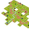 Carcassonne 25 Jahre Jubiläumsedition
