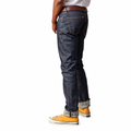 John Graham Mellor | Slim Straight Selvedge Jeans | 16.5 Oz.