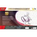 Pokémon 30 Jahre Mewtu Figuren-Kollektion