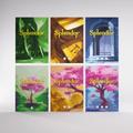 Splendor - Art Sleeves