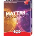 Matter Matters